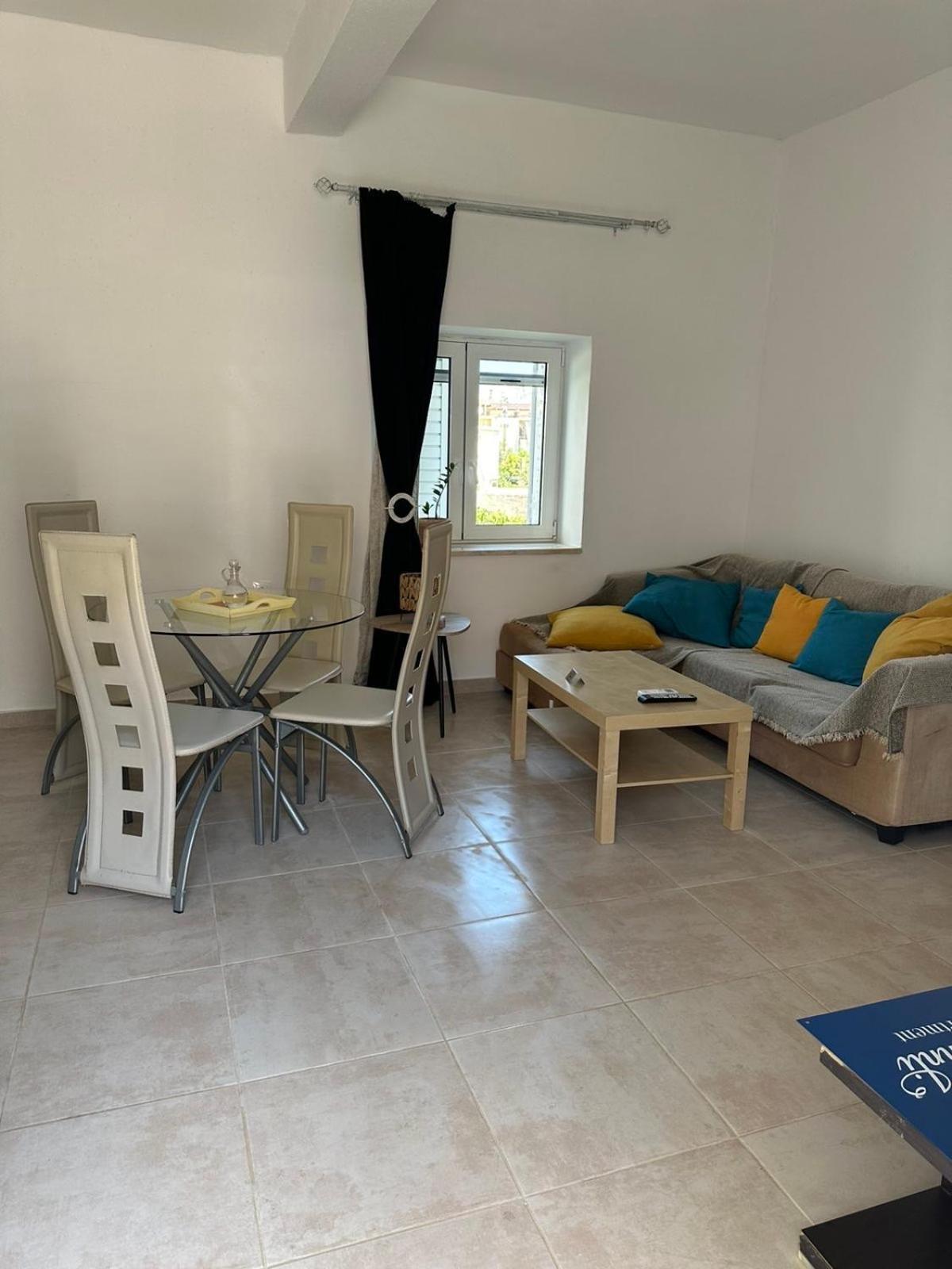 Diamanti Villa Káto Zákros Buitenkant foto